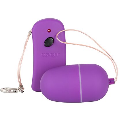 Ou Vibrator Love Control Mov