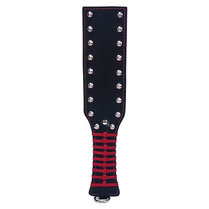 Paletă Devil Sticks Cu Ținte Metalice Negru