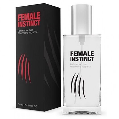 Parfum Cu Feromoni Female Instinct 30ml