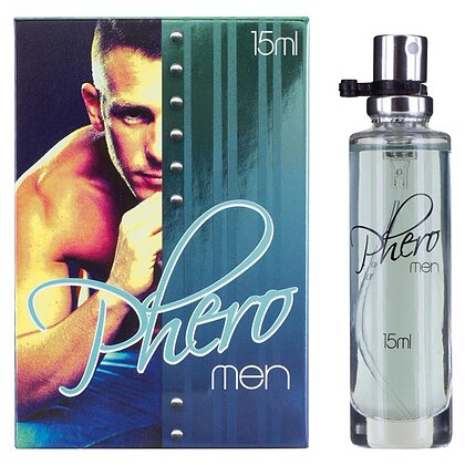 Parfum cu Feromoni PheroMen 15ml