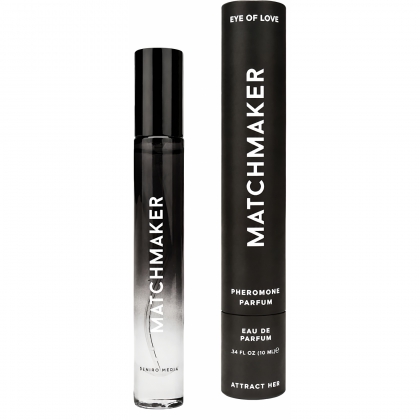 Parfum Feromoni Pentru El Black Diamond