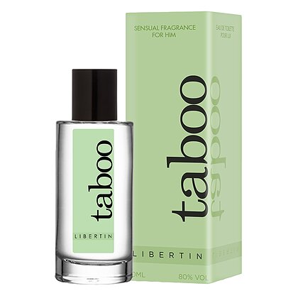 Parfum Feromoni Pt Barbati Taboo Libertin 50ml