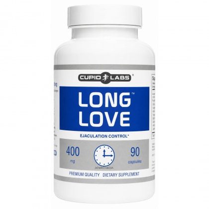 Pastile Ejaculare Precoce Long Love 90capsule