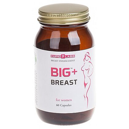 Pastile Marirea Sanilor Big Breast 60buc