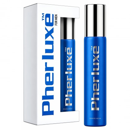 Parfum cu Feromoni Pherluxe Blue pentru Seducție