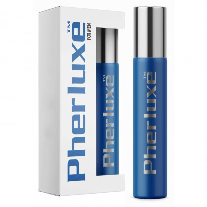 Pherluxe Blue Parfum cu Feromoni Pentru Bărbați B Series