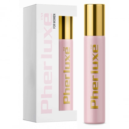 Pherluxe Pink - Parfum cu feromoni B-series