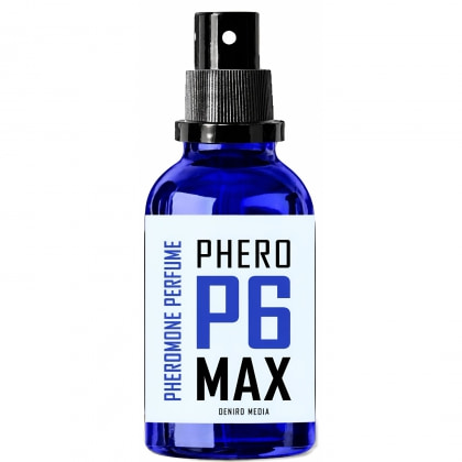Phero P6 Max