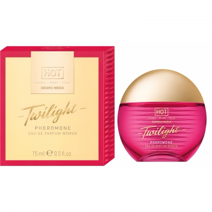Pheromone Parfum Woman