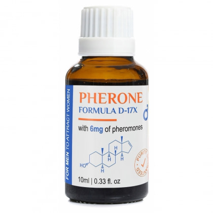 Pherone Supplement For Men