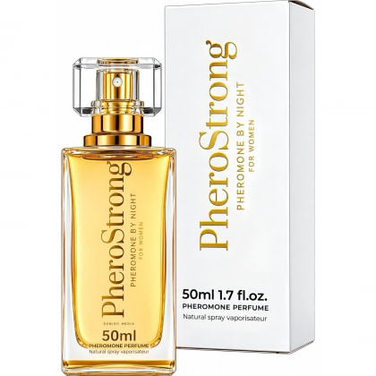 PheroStrong By Night Parfum cu Feromoni Pentru Femei