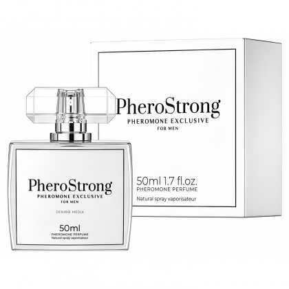 PheroStrong Masculin Exclusive