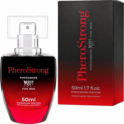 PheroStrong Pheromone Beast For Men