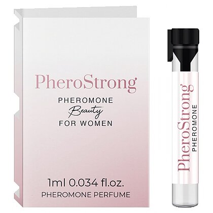 PheroStrong Beauty — Parfum Feromoni Floral-oriental