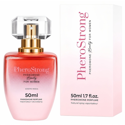 PheroStrong Pheromone Beauty for Women