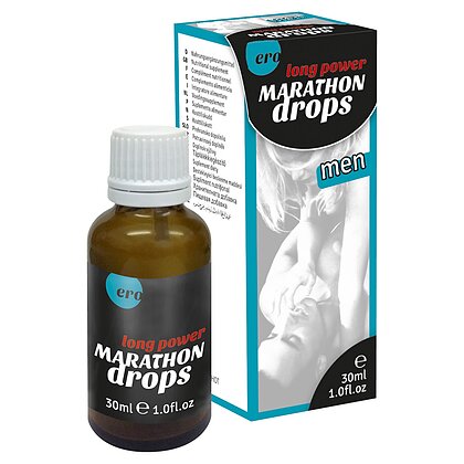 Picături Ero Marathon Men Drops 30 ml