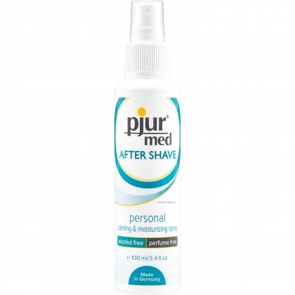 Pjur Med After Shave