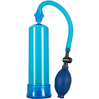 Pompa Penis Pentru Marire Albastru