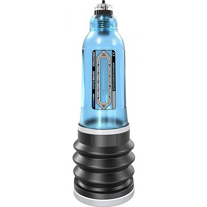 Pompa Penis Bathmate Hydromax 5 Albastru