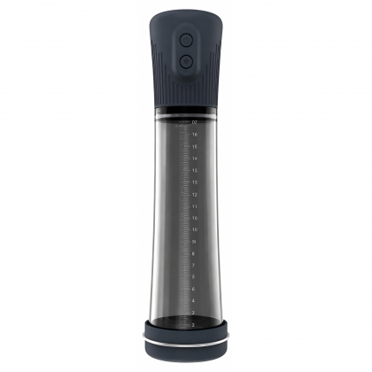 Pompă Penis Dorcel Hydro Pump Negru