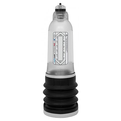 Pompa Penis Hydromax 5 Transparent