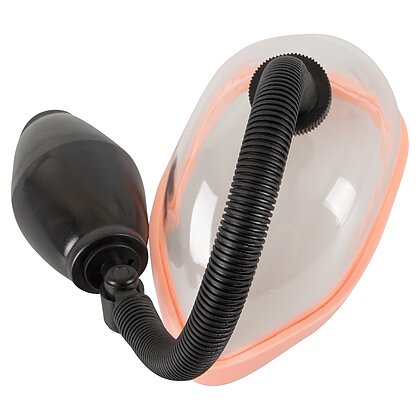 Pompa Pentru Femei Vagina Sucker Transparent