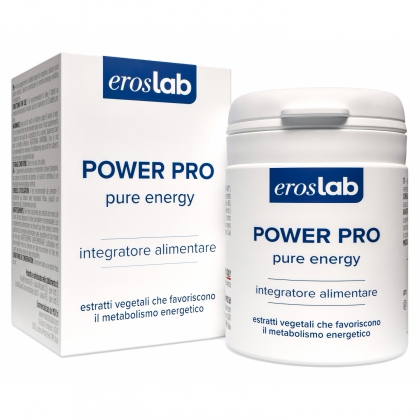 Pastile Potență Maximă Power Pro 30buc