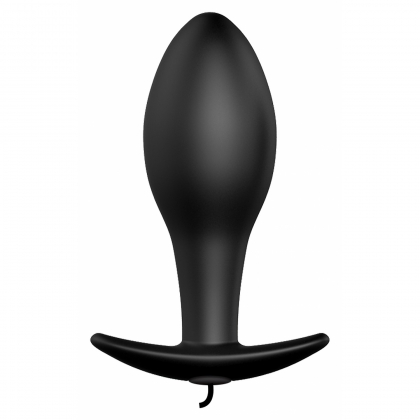 Pretty Love Anal Stimulation Plug Negru