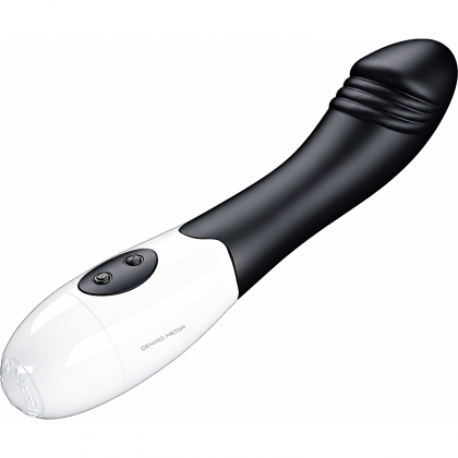 Pretty Love Elemental — 30 Moduri, Slim, Negru