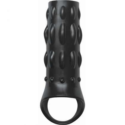 Renegade Rev. Power Cage Negru
