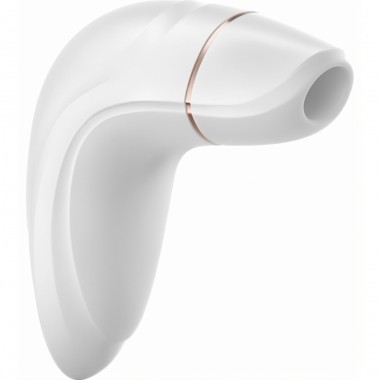 Satisfyer Pro Plus Vibration