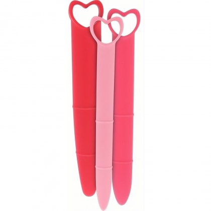 Set Dilatatoare Vaginale Intimate Health