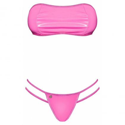 Set Obsessive Lollypopy Roz S-M