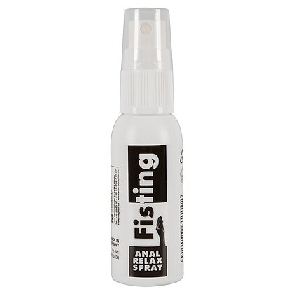 Spray Anal Penetrare Cu Pumn Relax 30 ml