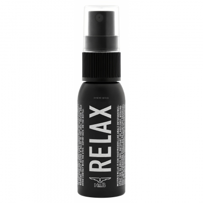 Spray Anal Mister B RELAX