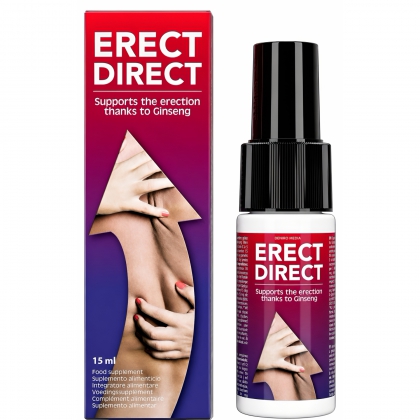 Spray Cobeco Erect Direct
