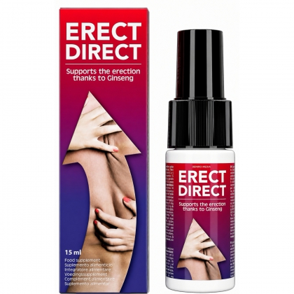 Spray Cobeco Erect Direct