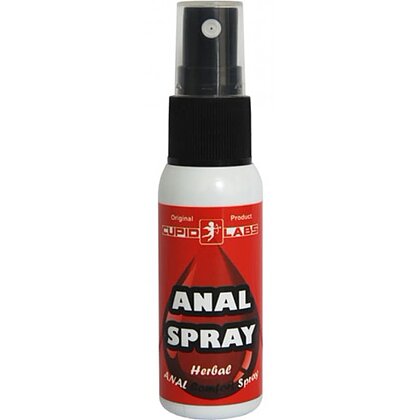 Spray Desensibilizator Anal Cupid Labs 30ml