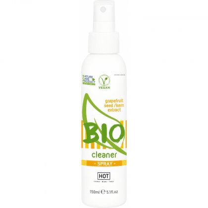 Spray Dezinfectant Hot Bio Grapefruit