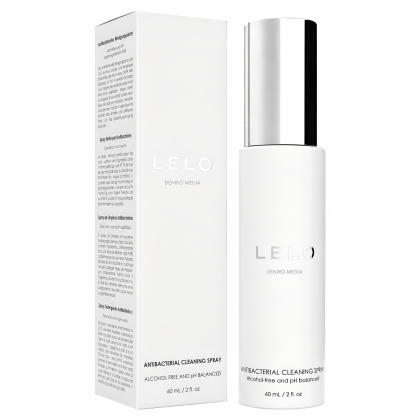 Spray Dezinfectant Lelo