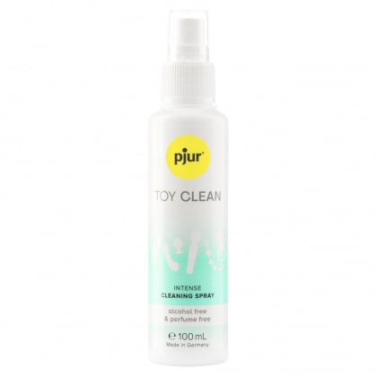 Spray Dezinfectant Pjur Toy Clean