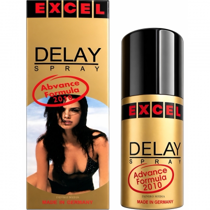 Spray Ejaculare Precoce Excel Power 14000