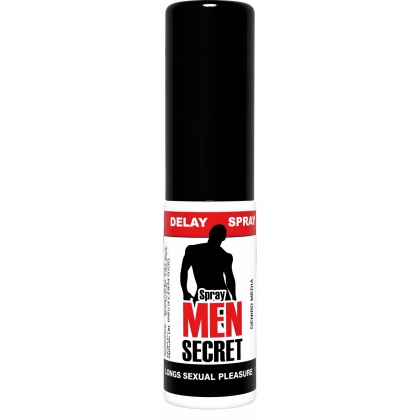 Spray Ejaculare Precoce Men Secret