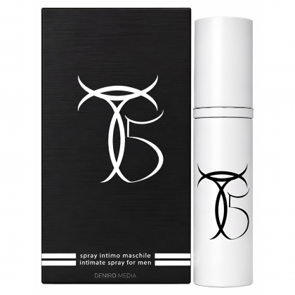 Spray Ejaculare Precoce Tauro Delay