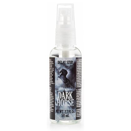 Spray Ejaculare Prematura Dark Horse Delay 50 ml