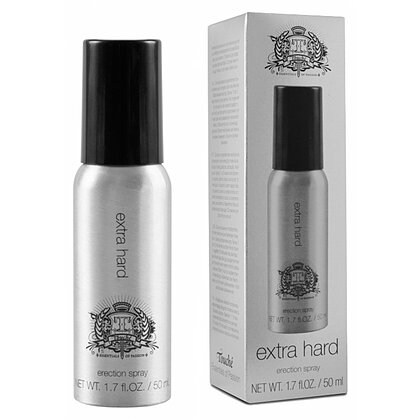 Spray Erectie Extra Hard Erection 50 ml