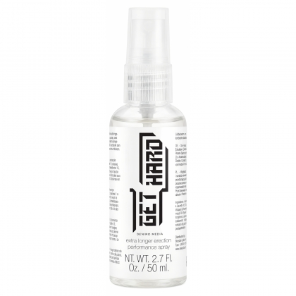 Spray Erecție Get Hard
