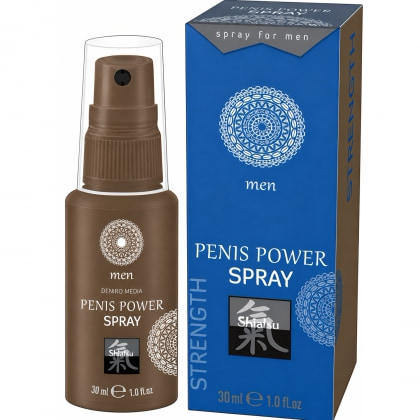 Spray Erecție Penis Power 30ml