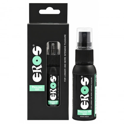 Spray Eros Anti Ejaculare 101 ProLong