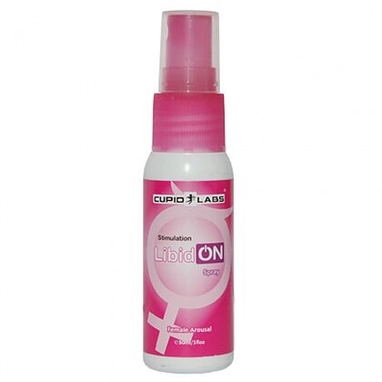 Spray Excitare Femei LibidON 30ml